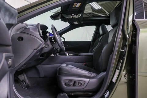 2023 Lexus RX 350 Luxury