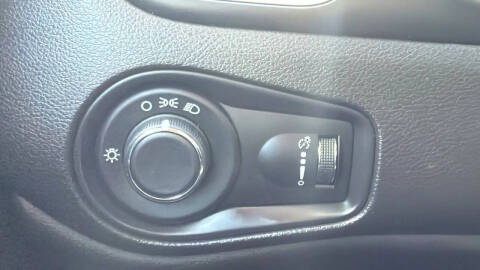 2020 Jeep Renegade Sport