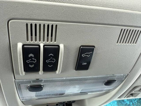 2010 GMC Yukon Denali