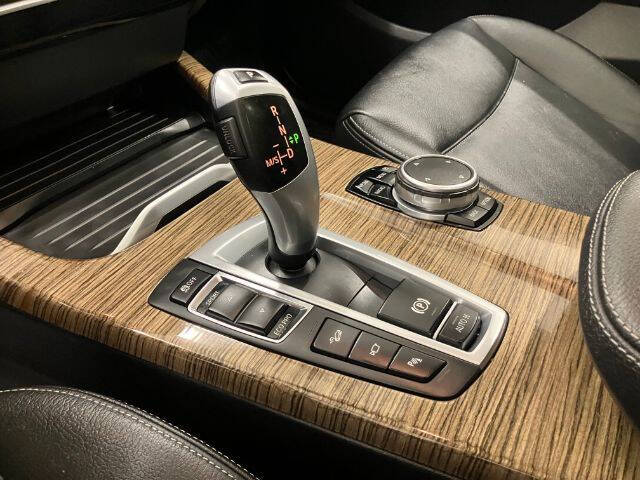 2015 BMW X3 xDrive35i