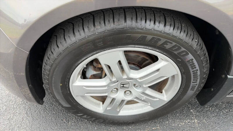 2013 Honda Odyssey