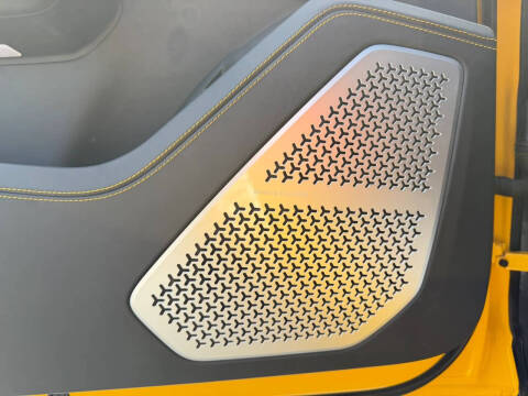 2020 Lamborghini Urus