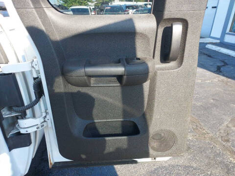 2011 GMC Sierra 1500 SLE