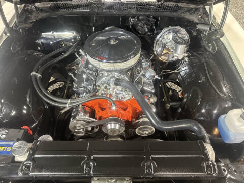 1971 Chevrolet Chevelle