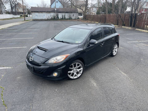 2010 Mazda MAZDASPEED3 for sale at Ace's Auto Sales in Westville NJ