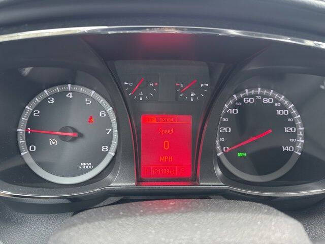 2015 GMC Terrain SLE-2