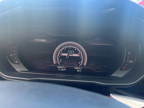 2019 Lamborghini Urus