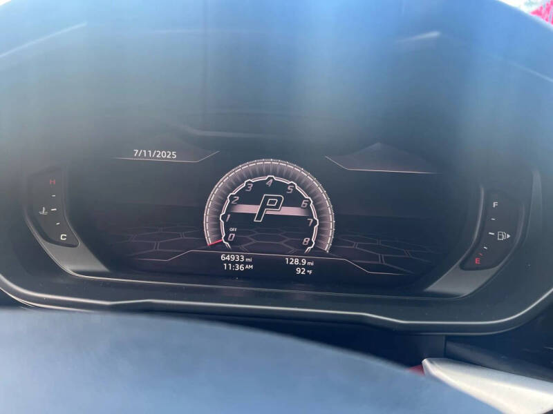 2019 Lamborghini Urus