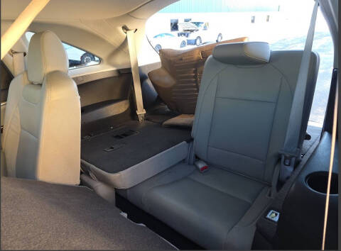 2019 Acura MDX SH-AWD