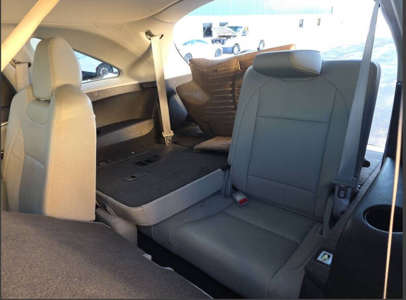 2019 Acura MDX SH-AWD