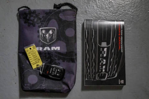 2023 RAM 2500 Laramie