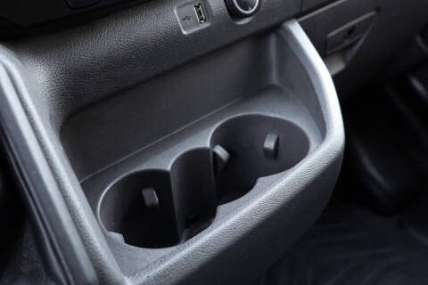 2020 Ford Transit 150