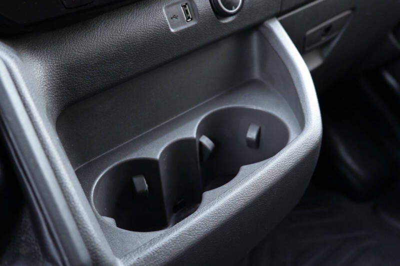 2020 Ford Transit 150