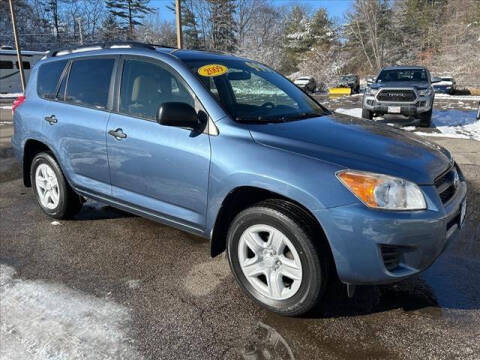 2009 Toyota RAV4