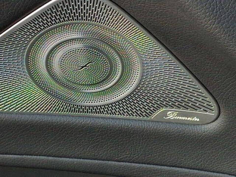 2022 Mercedes-Benz S-Class S 500 4MATIC