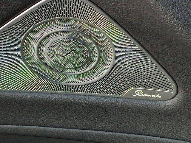 2022 Mercedes-Benz S-Class S 500 4MATIC