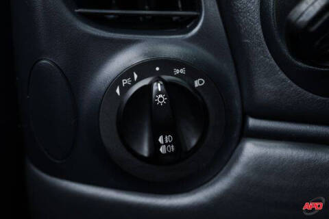 2005 Porsche 911 Turbo S