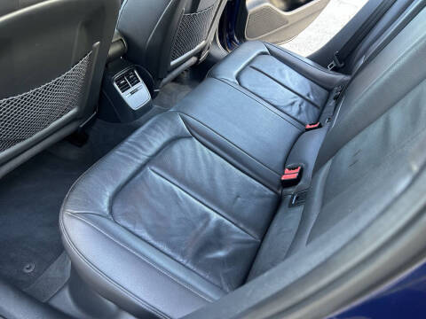 2015 Audi A3 1.8T Premium