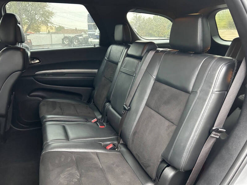 2020 Dodge Durango GT Plus