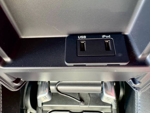 2012 Land Rover LR4 HSE LUX