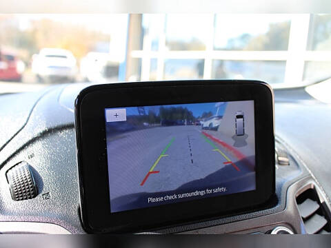 2021 Ford Transit Connect XL