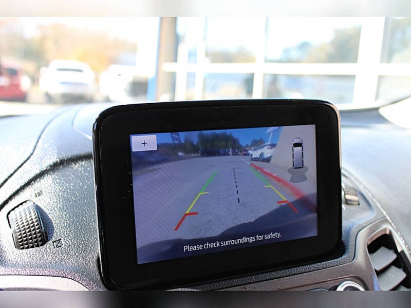 2021 Ford Transit Connect XL