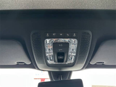 2021 Mercedes-Benz GLB GLB 250 4MATIC