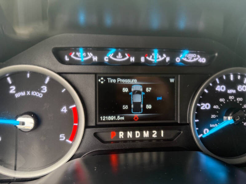 2019 Ford F-350 Super Duty XLT