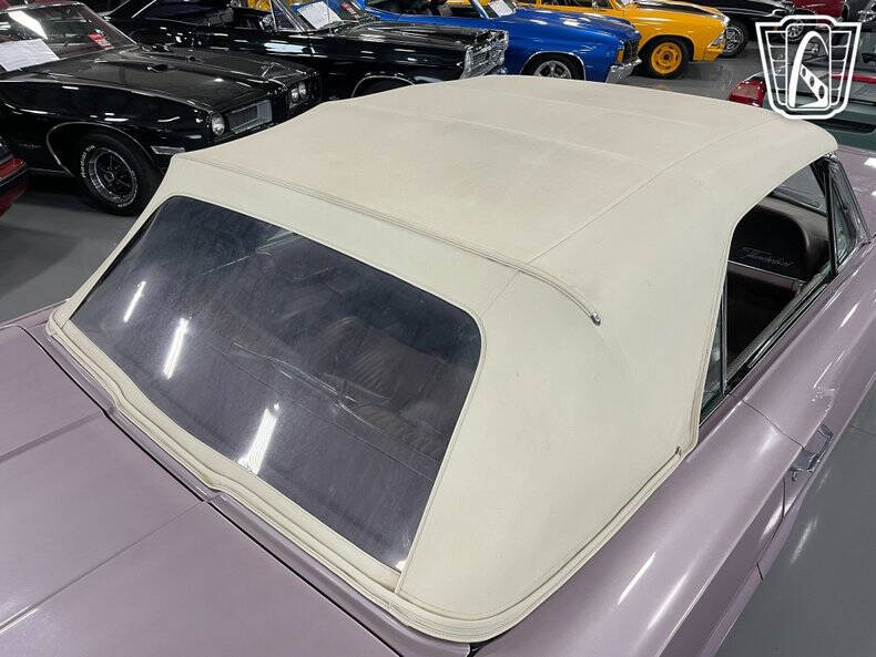 1964 Ford Thunderbird