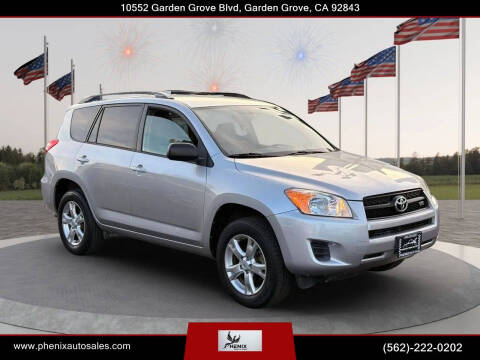 2011 Toyota RAV4