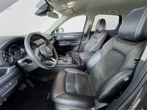 2023 Mazda CX-5 2.5 S Select