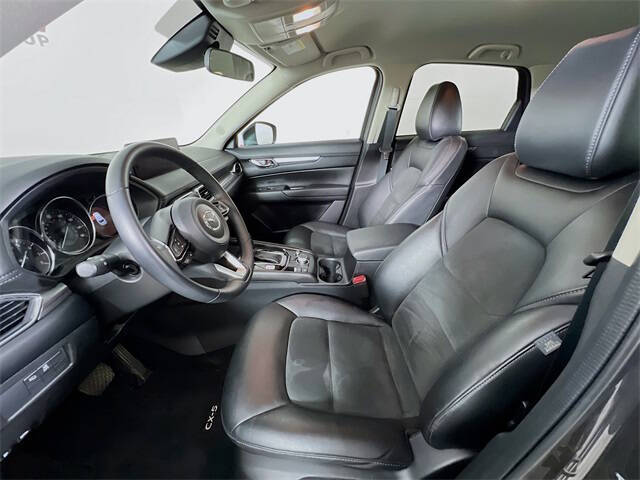 2023 Mazda CX-5 2.5 S Select