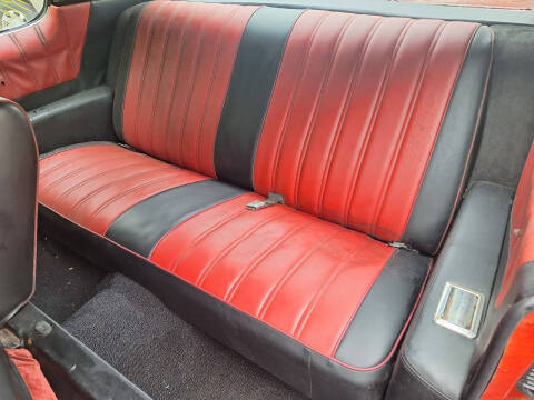 1973 Chevrolet Impala