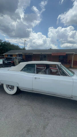 1966 Oldsmobile Ninety-Eight