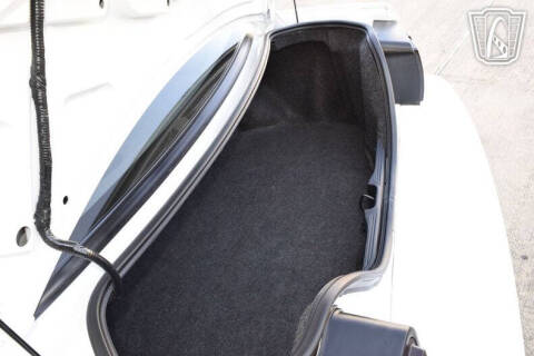 1999 Ford Mustang GT