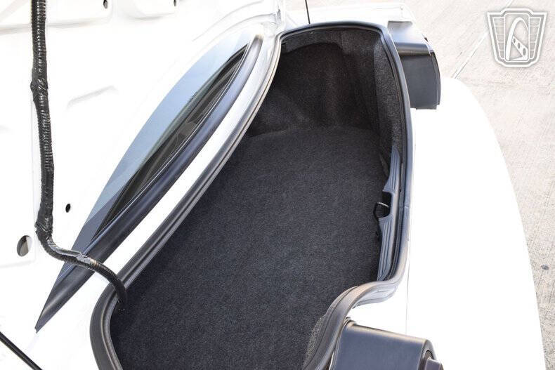 1999 Ford Mustang GT