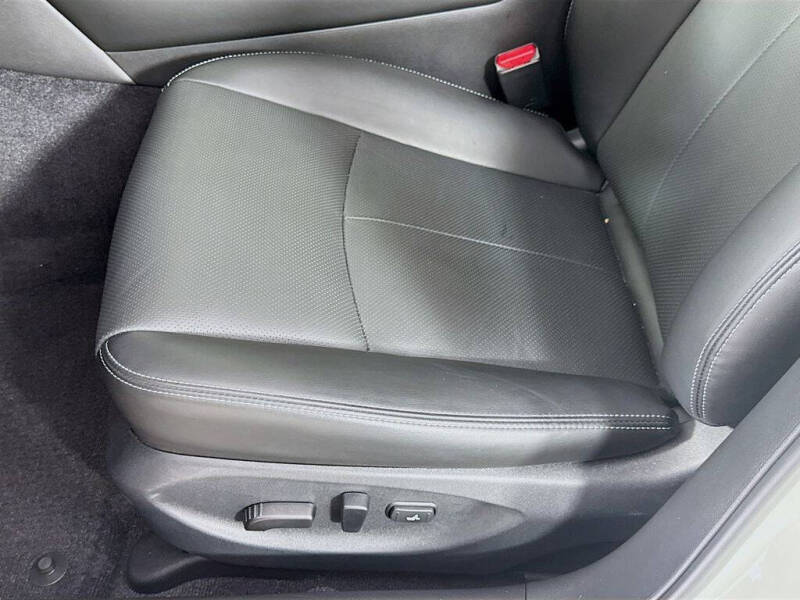 2022 Infiniti Q50 Luxe