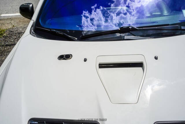 2013 Mitsubishi Lancer Evolution GSR