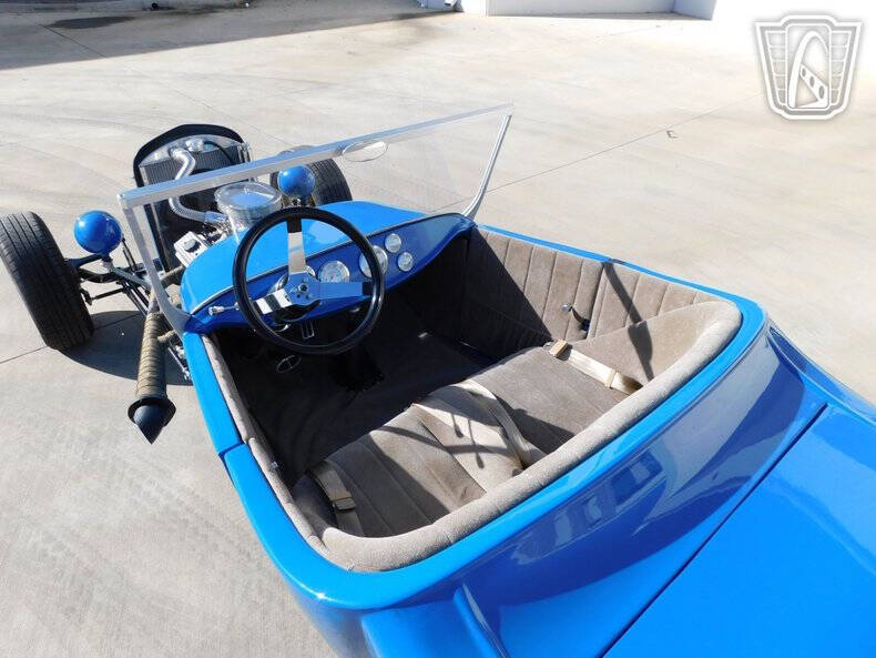 1927 Ford Model T