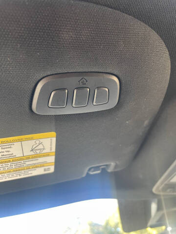 2018 Ford Expedition MAX Limited