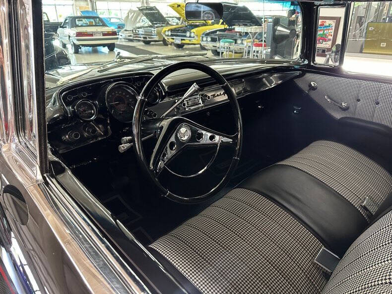 1957 Chevrolet Bel Air