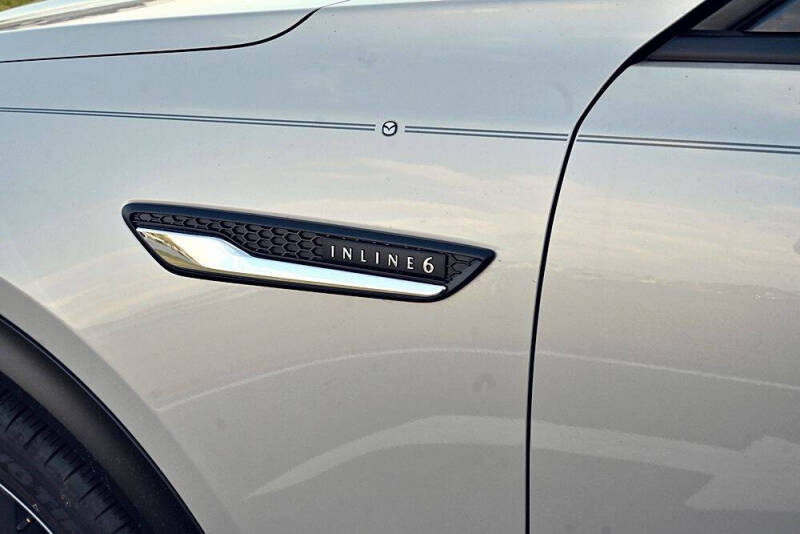 2026 Mazda CX-90 3.3 Turbo Preferred