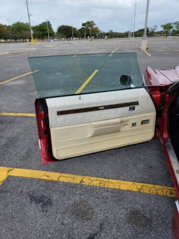 1973 Chevrolet Caprice