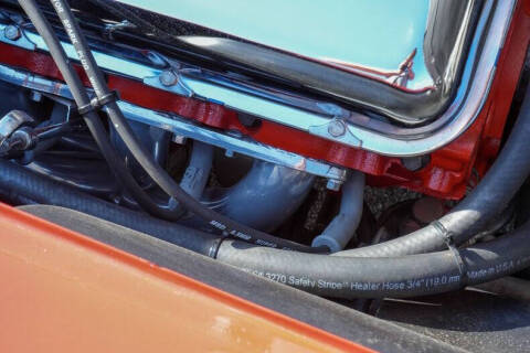1967 Chevrolet Corvette