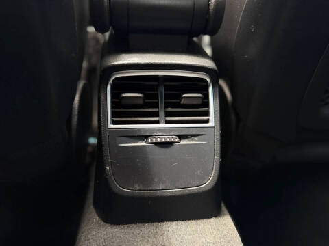 2016 Audi A3 1.8T Premium