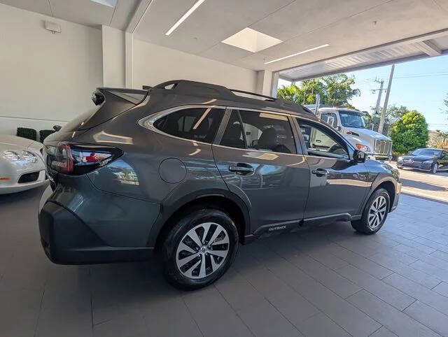 2024 Subaru Outback Premium
