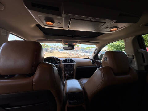 2015 Buick Enclave Premium