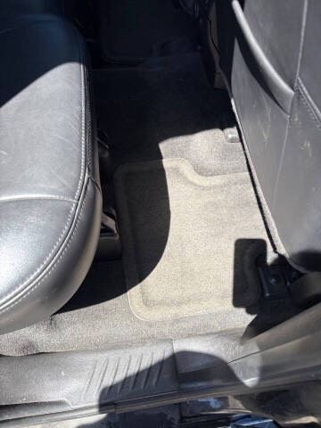 2007 GMC Envoy SLT