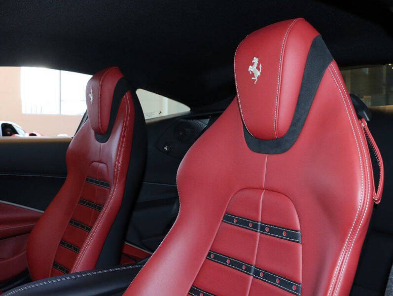 2021 Ferrari Roma
