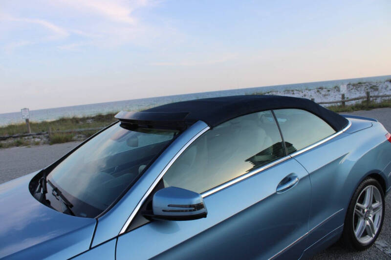 2011 Mercedes-Benz E-Class E 350